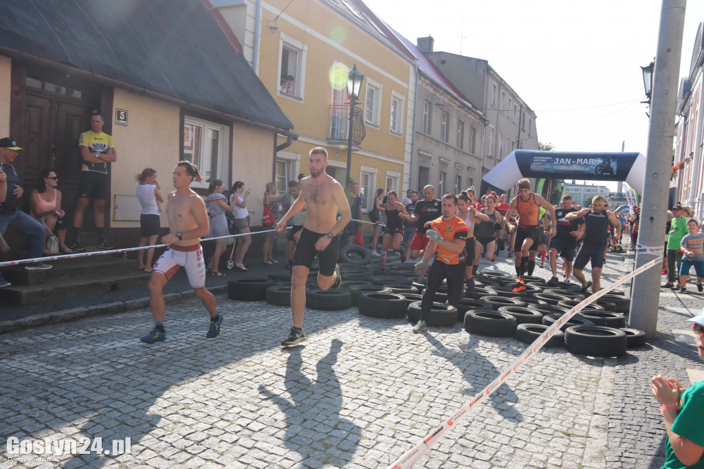 Runaway City Gostyń 2019