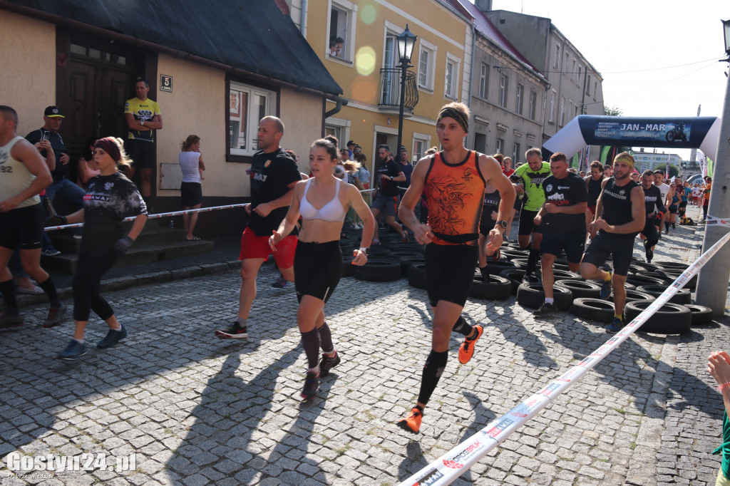 Runaway City Gostyń 2019