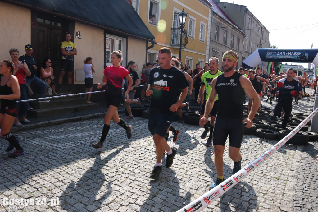 Runaway City Gostyń 2019