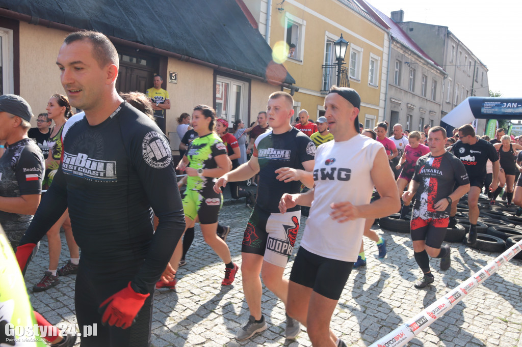 Runaway City Gostyń 2019