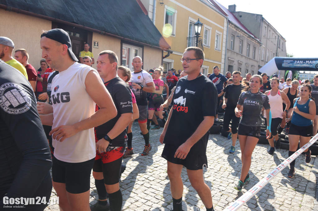 Runaway City Gostyń 2019