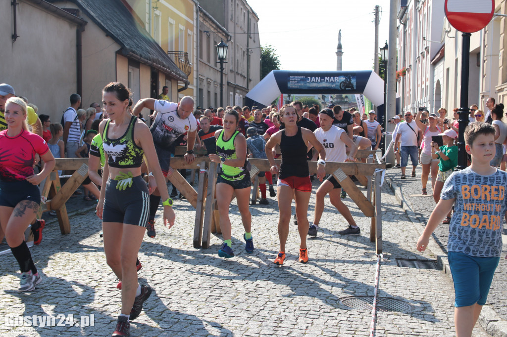 Runaway City Gostyń 2019
