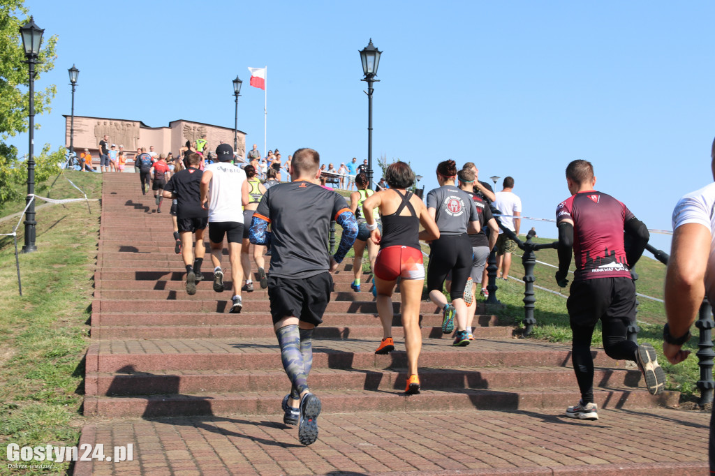 Runaway City Gostyń 2019
