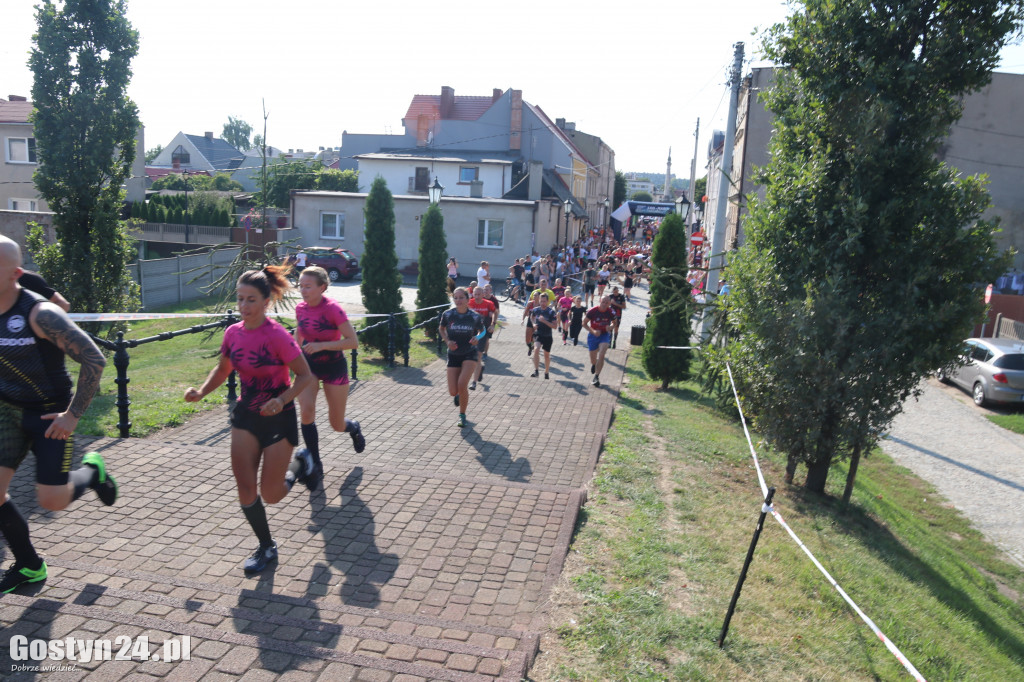 Runaway City Gostyń 2019