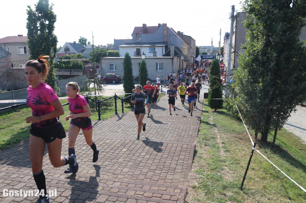 Runaway City Gostyń 2019