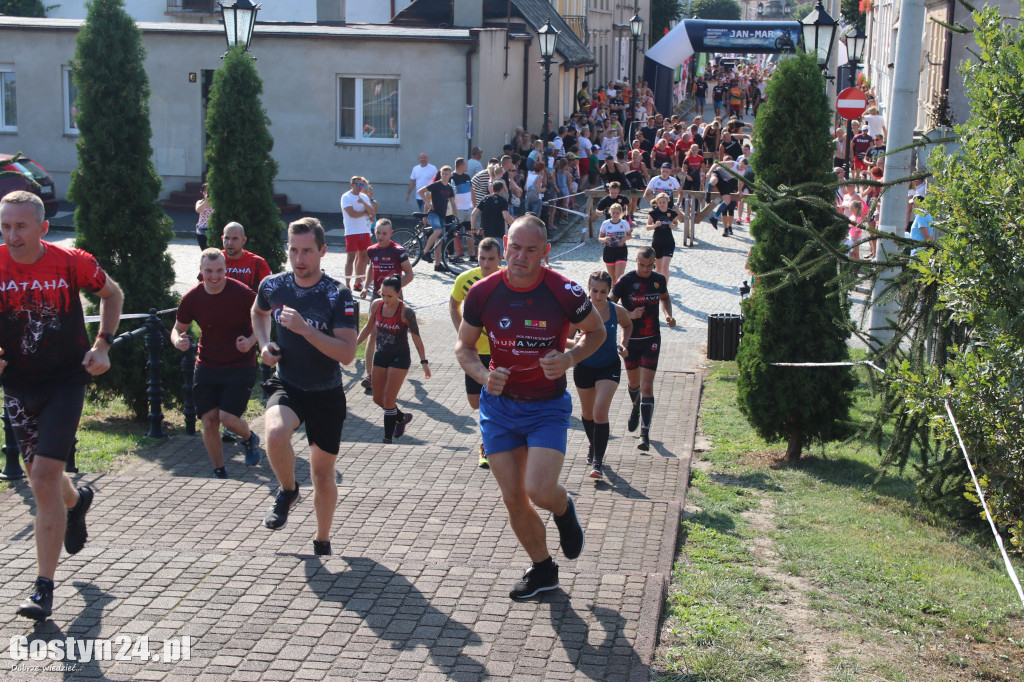 Runaway City Gostyń 2019