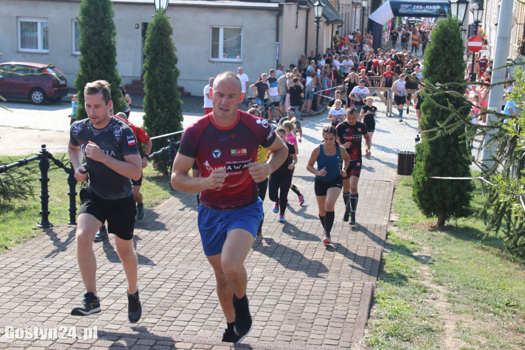 Runaway City Gostyń 2019