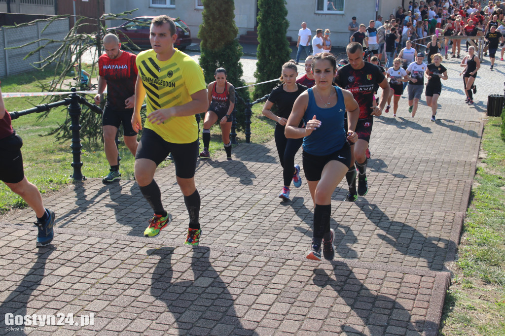Runaway City Gostyń 2019