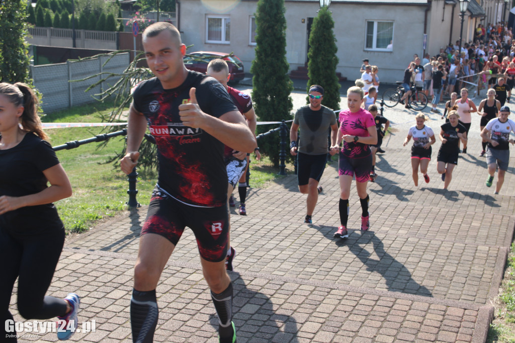Runaway City Gostyń 2019