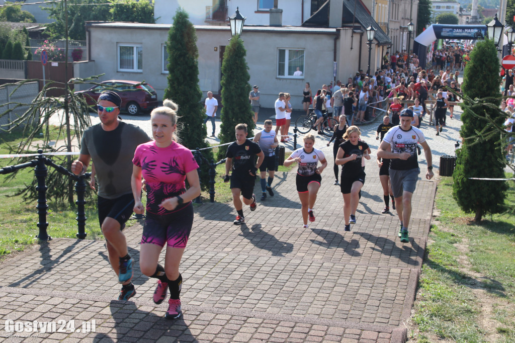 Runaway City Gostyń 2019