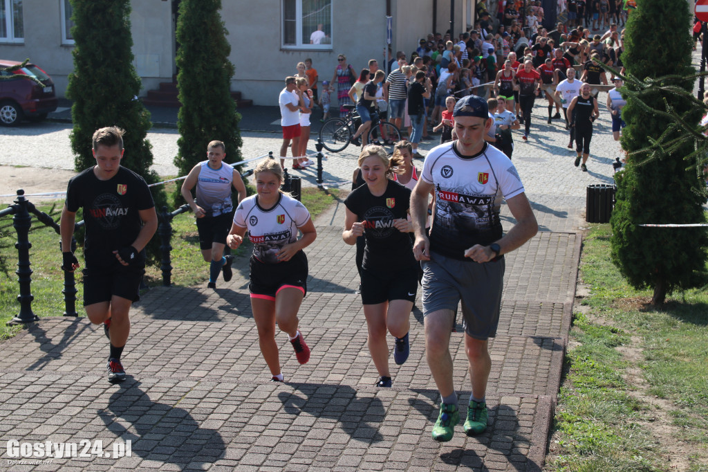 Runaway City Gostyń 2019