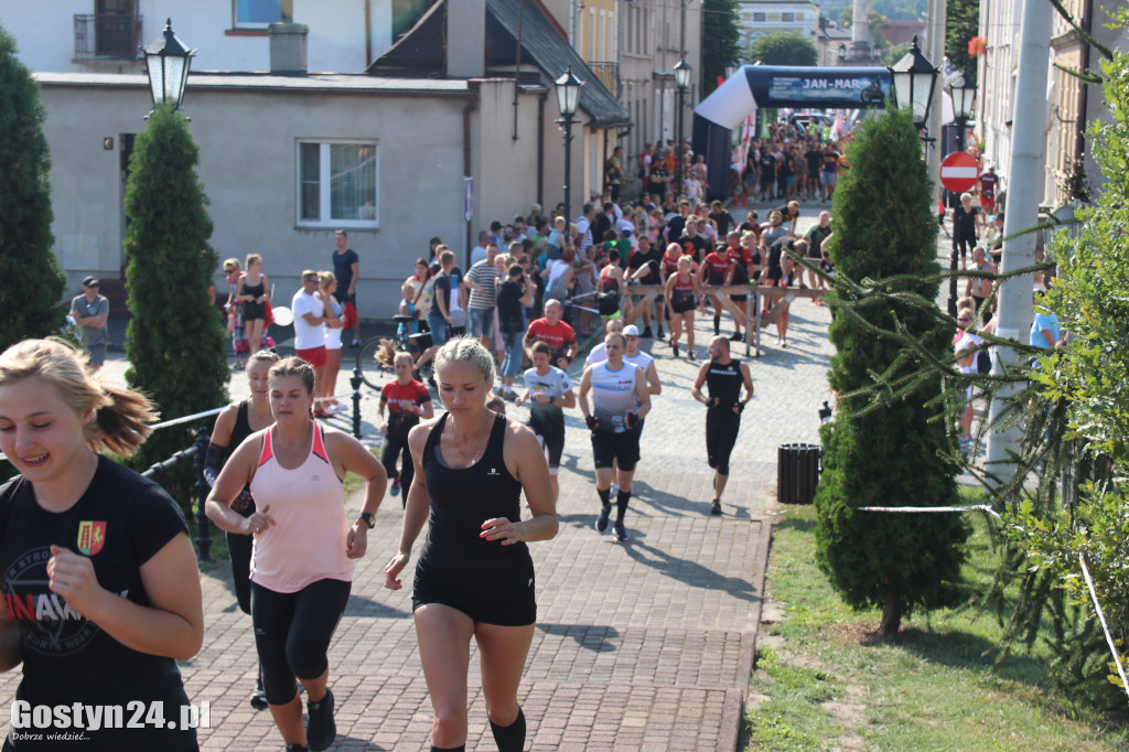 Runaway City Gostyń 2019