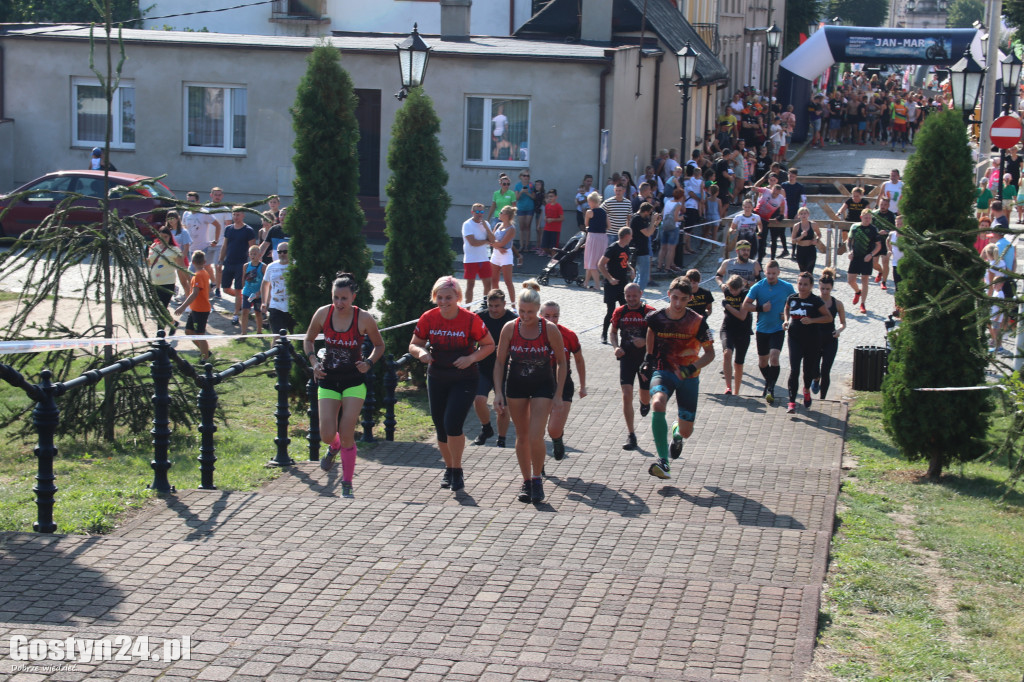 Runaway City Gostyń 2019