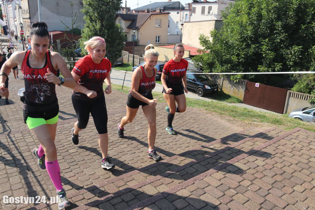 Runaway City Gostyń 2019