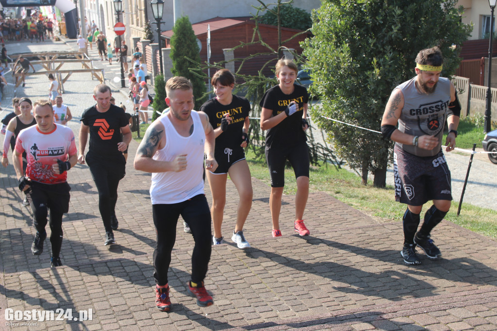 Runaway City Gostyń 2019