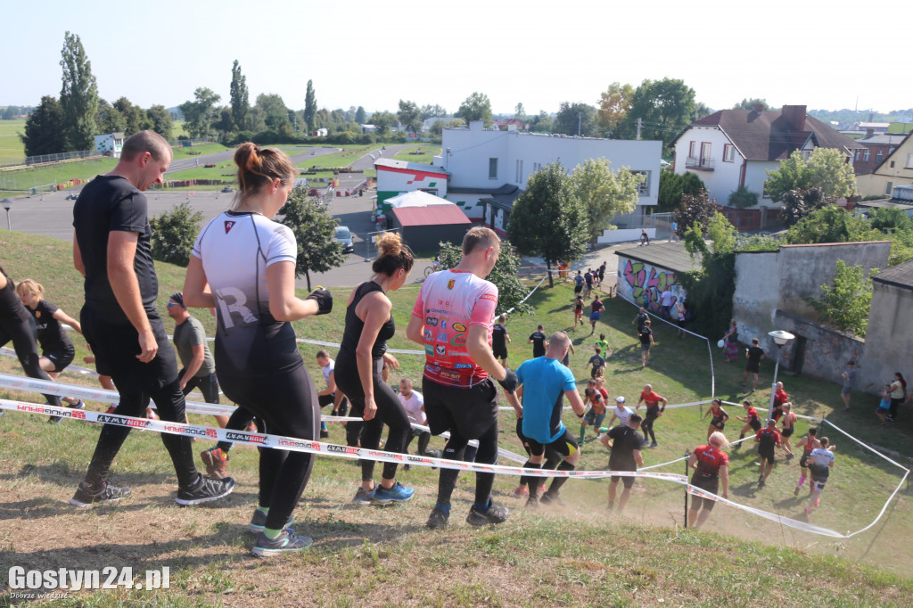 Runaway City Gostyń 2019