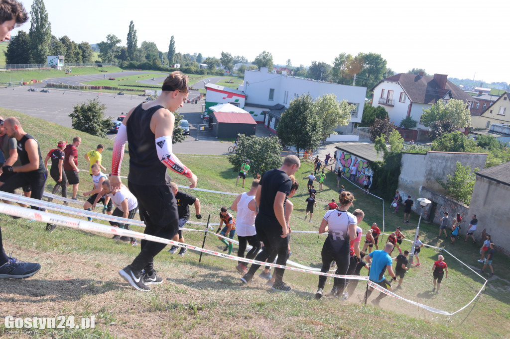 Runaway City Gostyń 2019