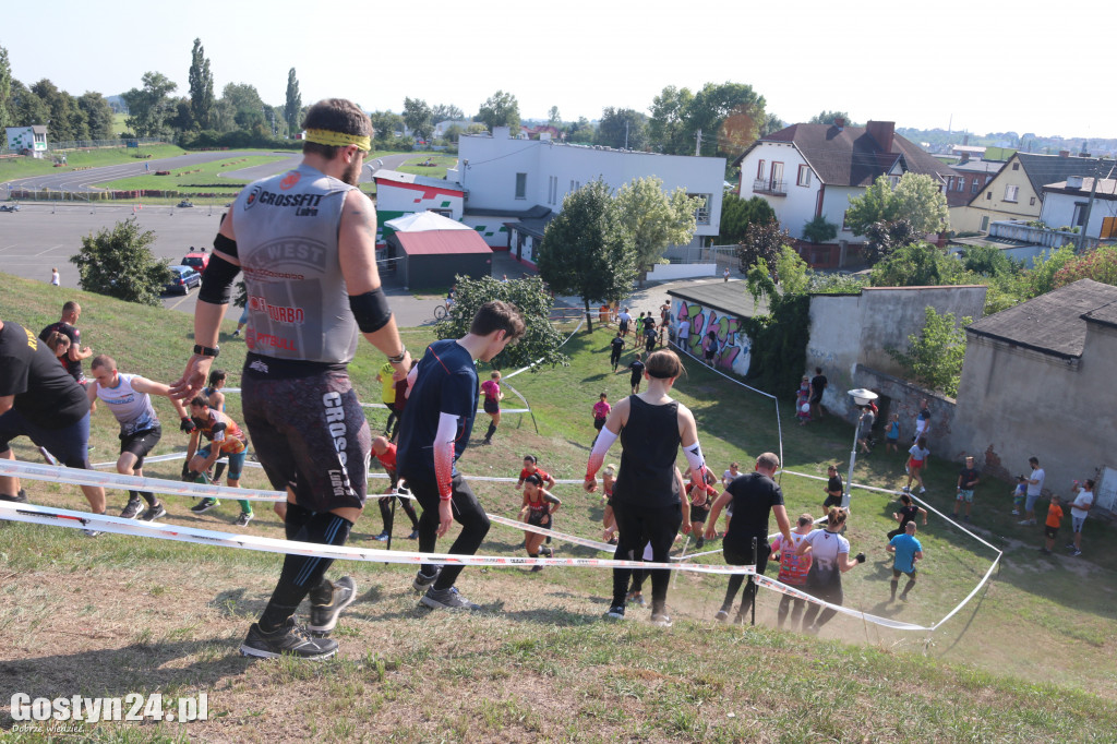Runaway City Gostyń 2019