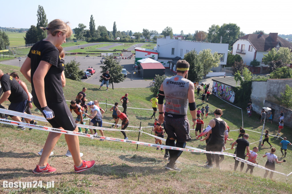 Runaway City Gostyń 2019