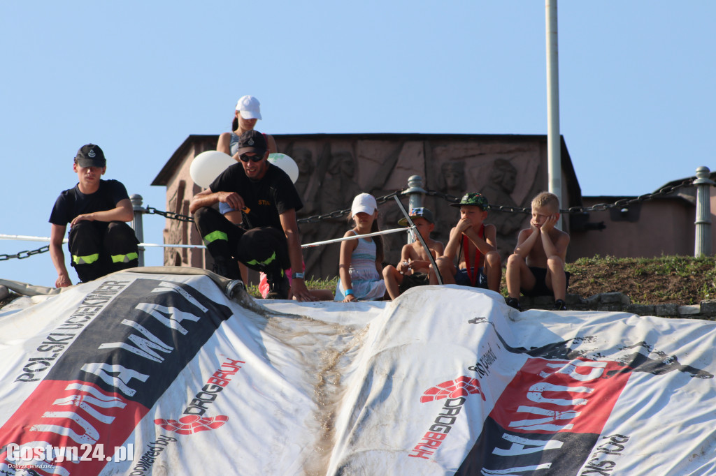 Runaway City Gostyń 2019