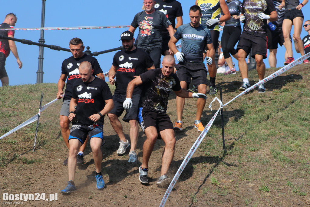 Runaway City Gostyń 2019