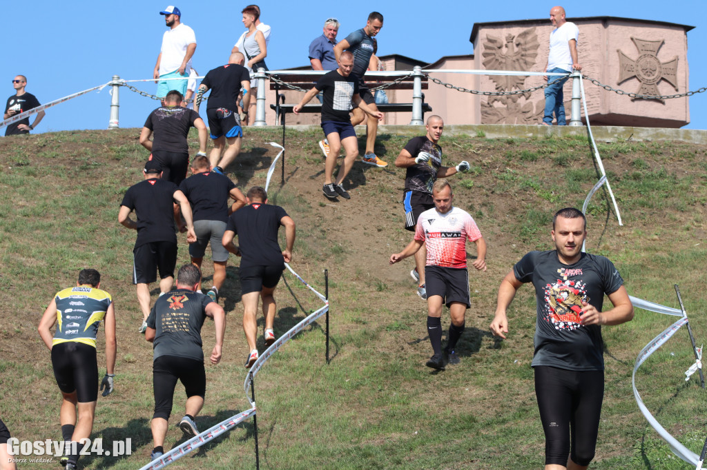 Runaway City Gostyń 2019