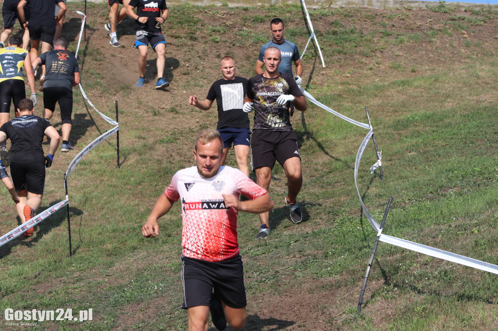 Runaway City Gostyń 2019