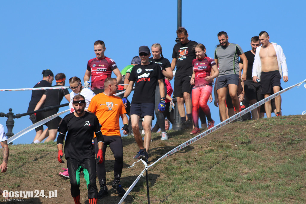 Runaway City Gostyń 2019