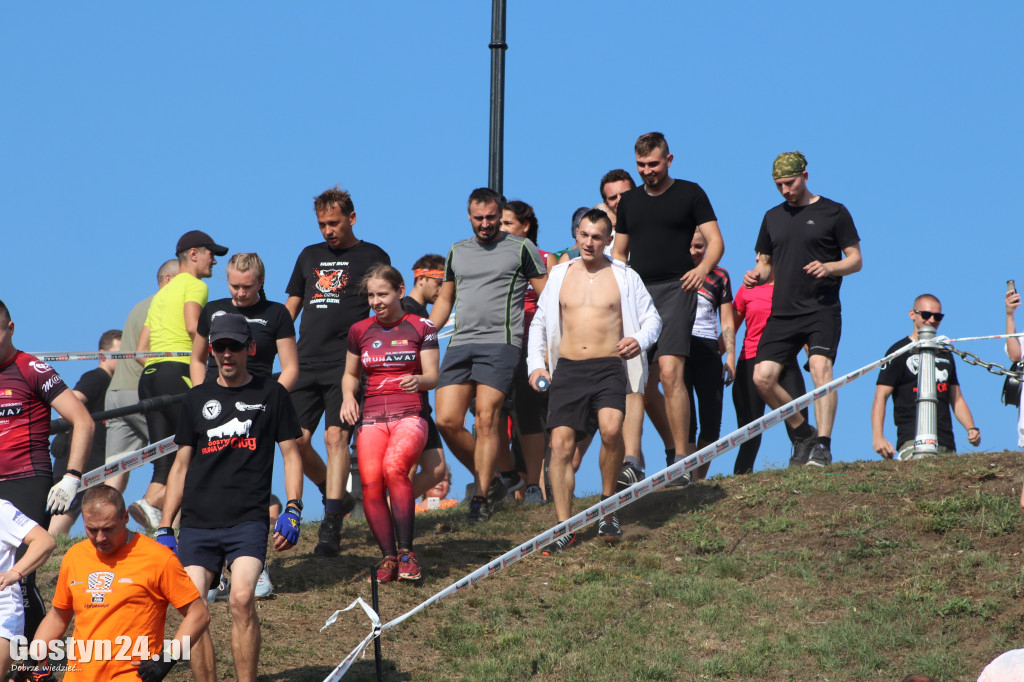 Runaway City Gostyń 2019