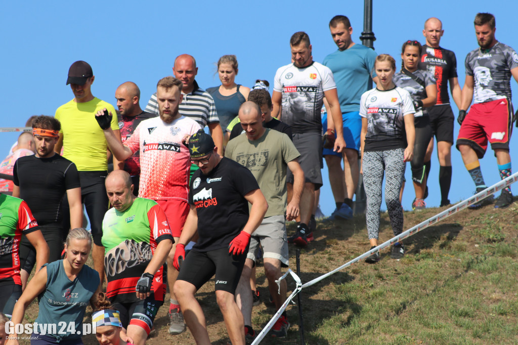 Runaway City Gostyń 2019