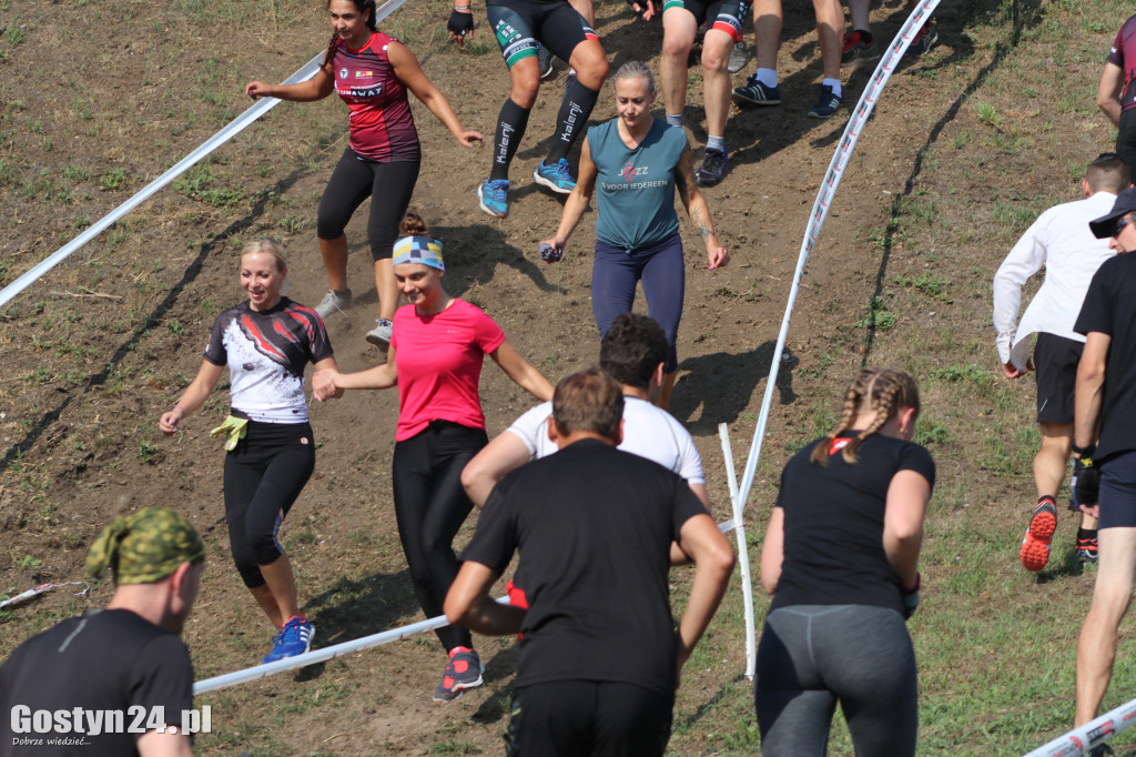 Runaway City Gostyń 2019