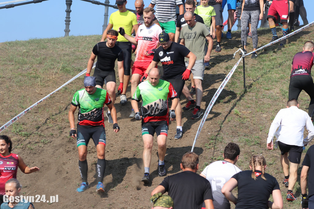 Runaway City Gostyń 2019