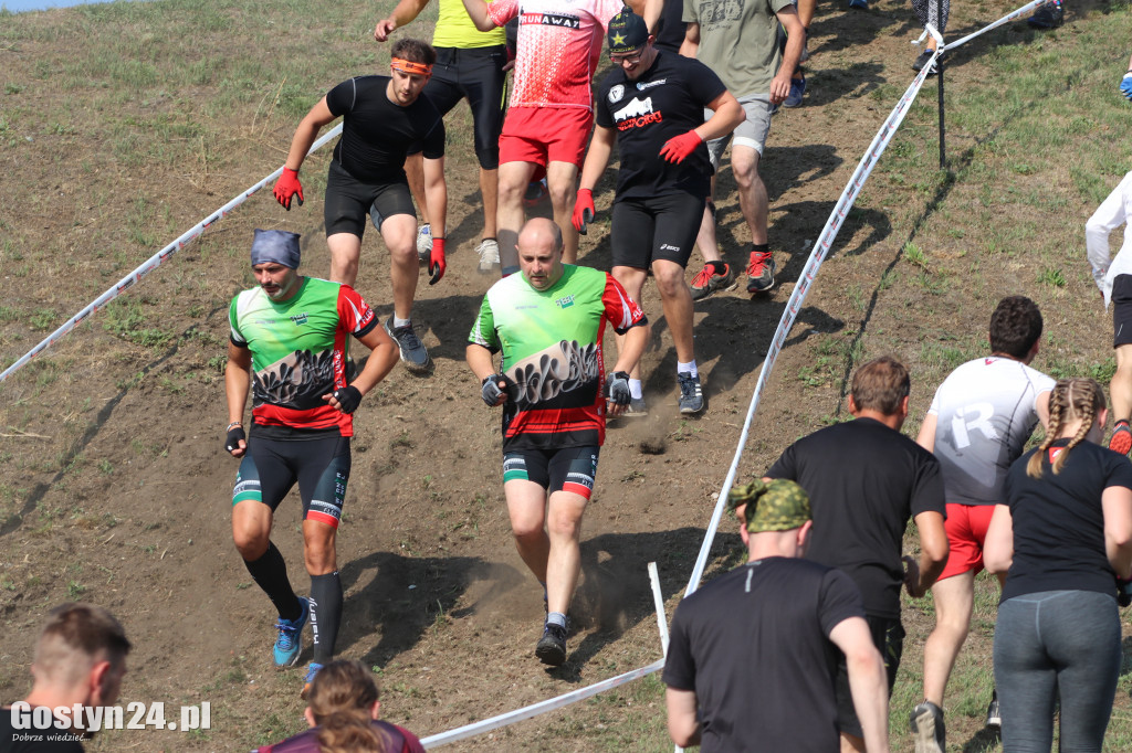 Runaway City Gostyń 2019