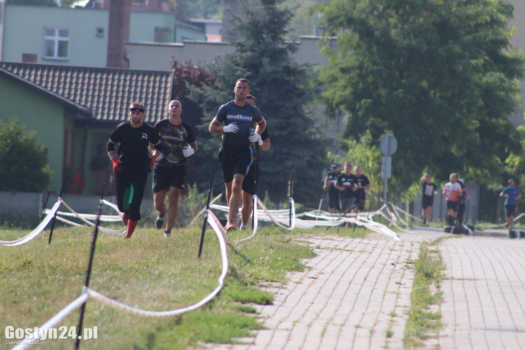 Runaway City Gostyń 2019