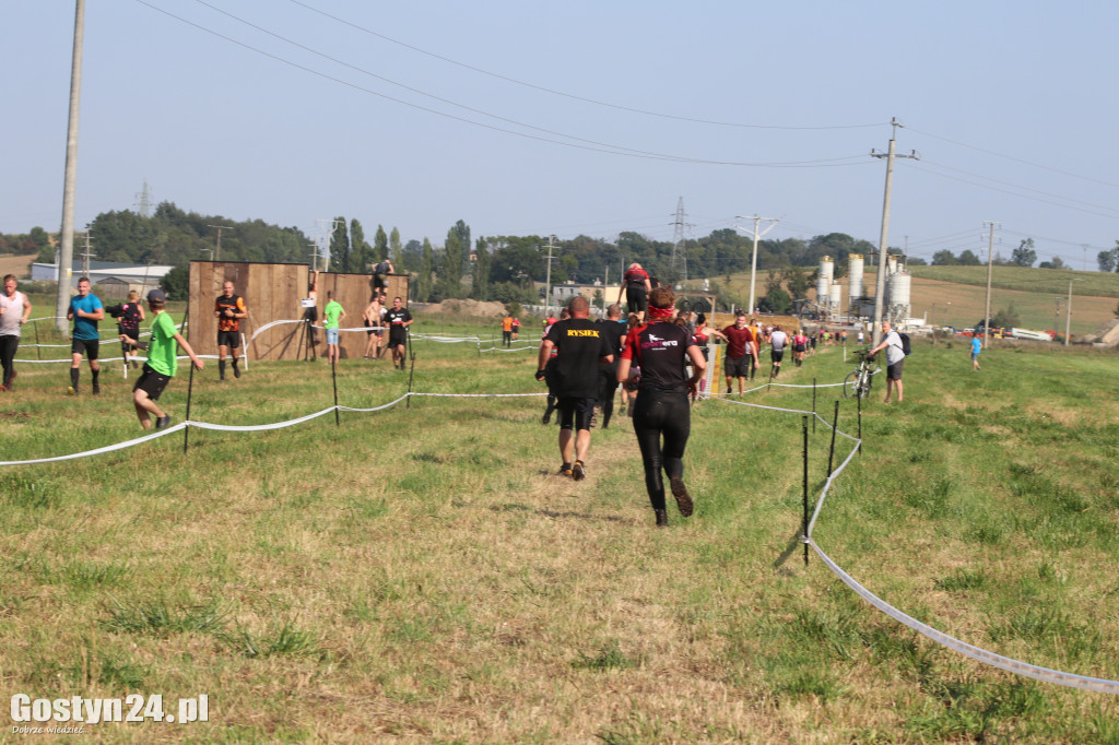 Runaway City Gostyń 2019