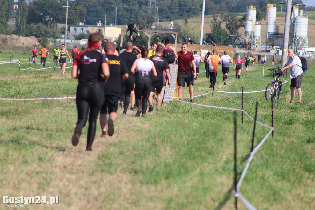 Runaway City Gostyń 2019