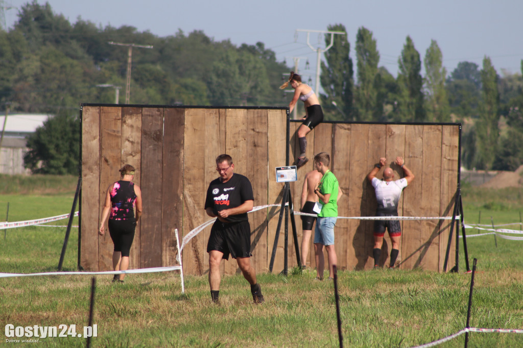 Runaway City Gostyń 2019