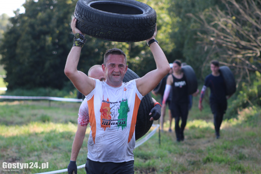 Runaway City Gostyń 2019