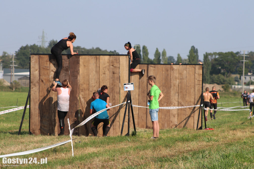 Runaway City Gostyń 2019