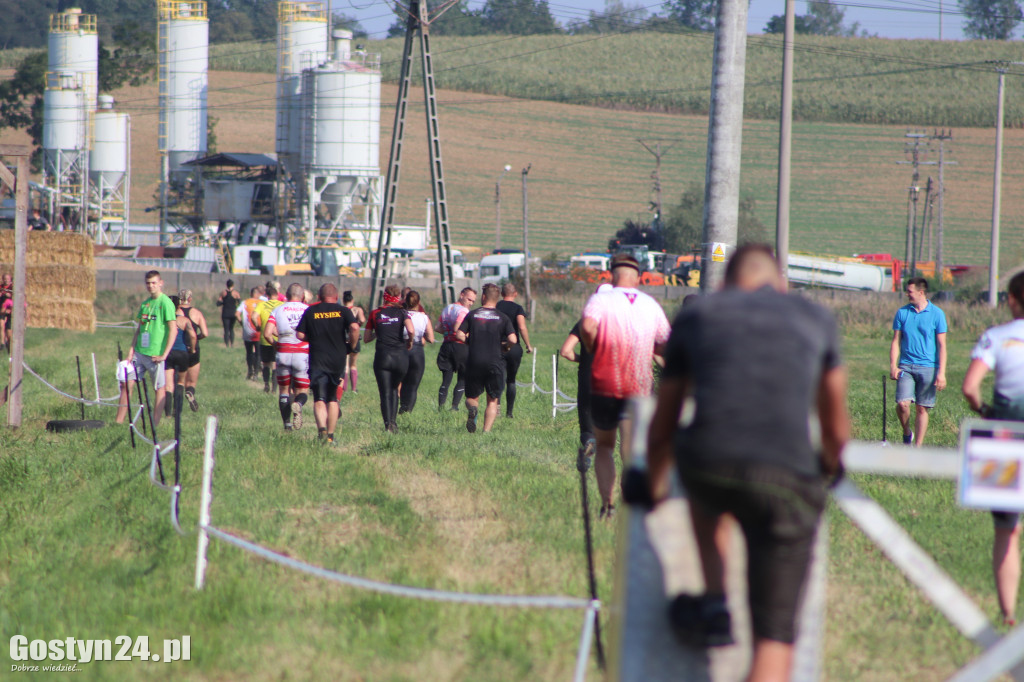 Runaway City Gostyń 2019