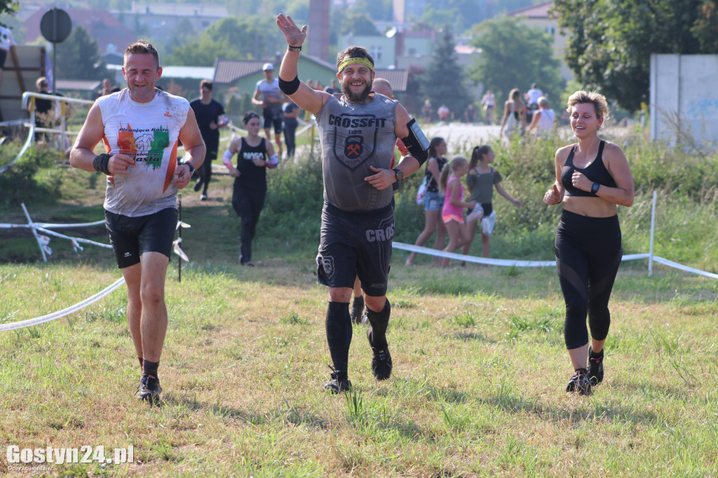 Runaway City Gostyń 2019