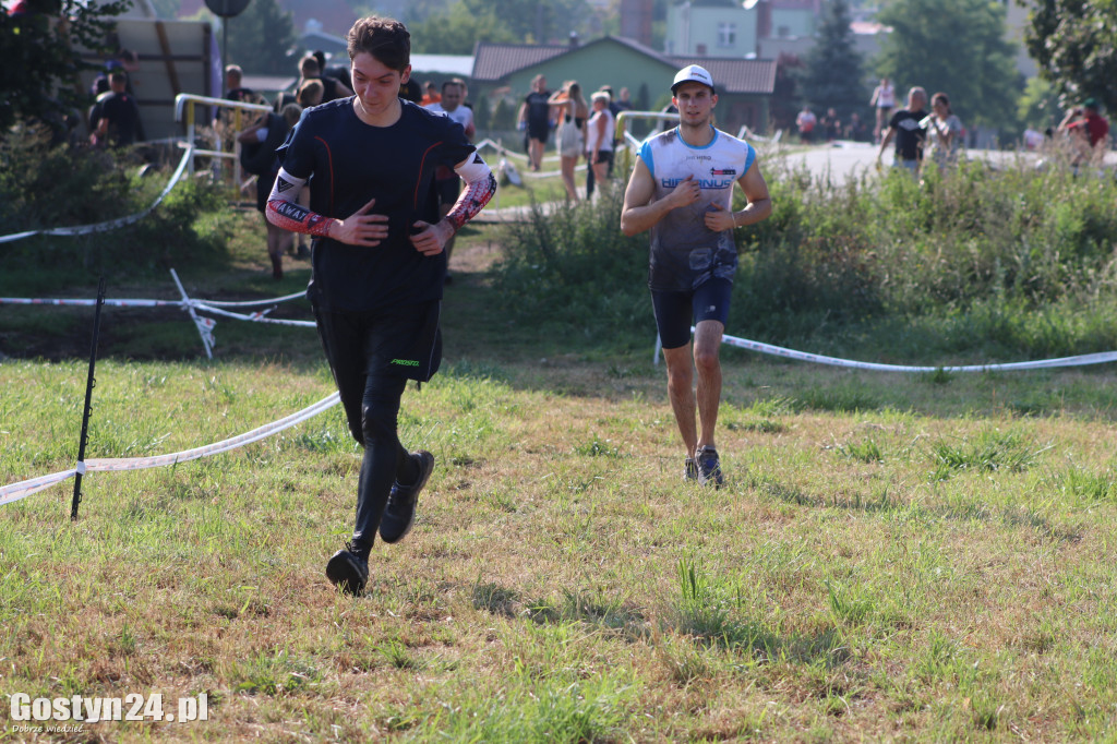 Runaway City Gostyń 2019