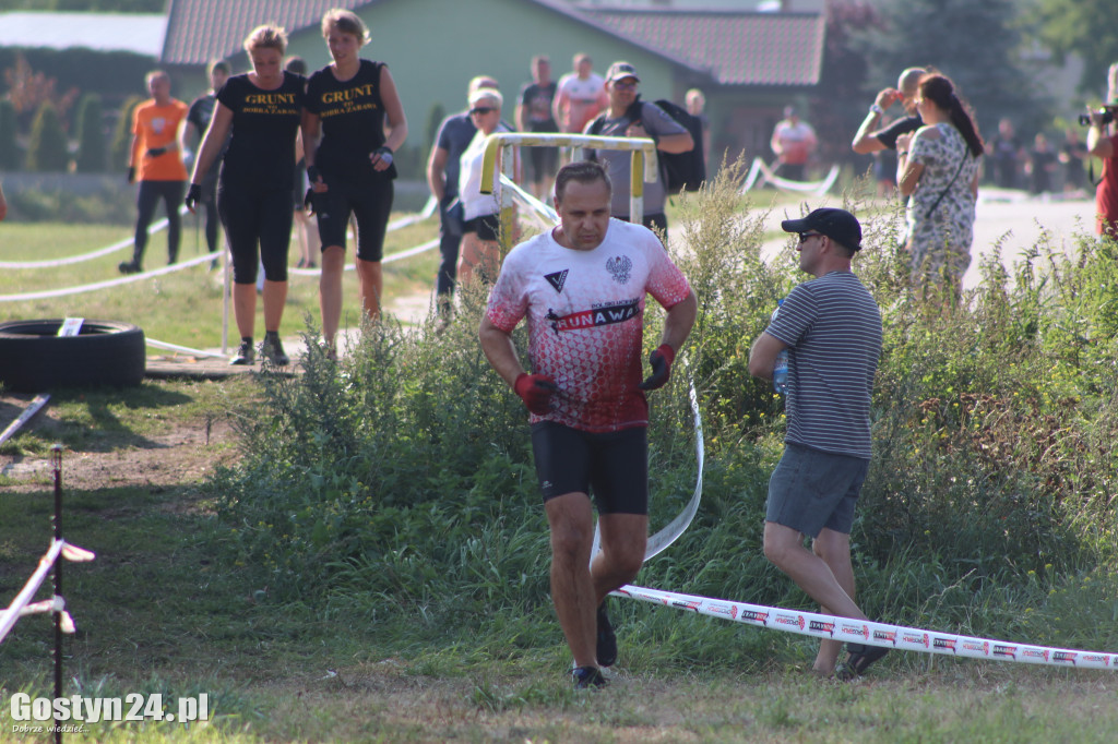 Runaway City Gostyń 2019