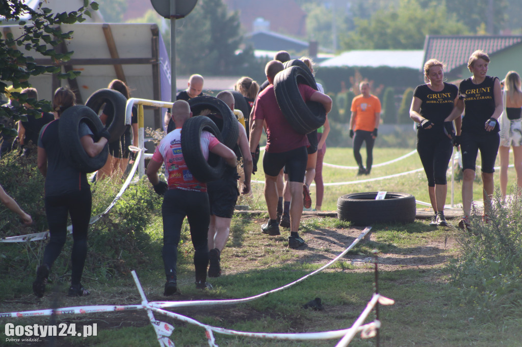 Runaway City Gostyń 2019