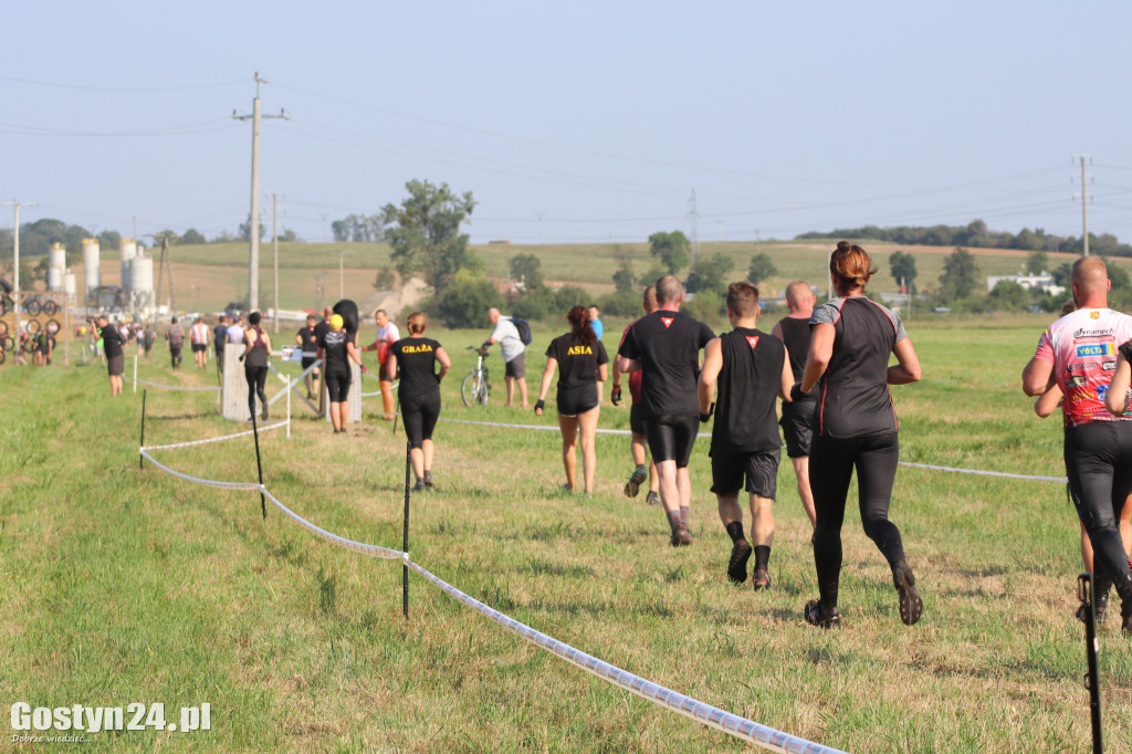 Runaway City Gostyń 2019