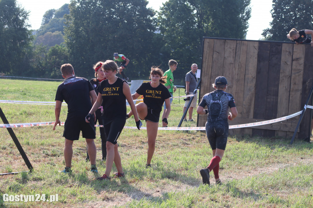Runaway City Gostyń 2019
