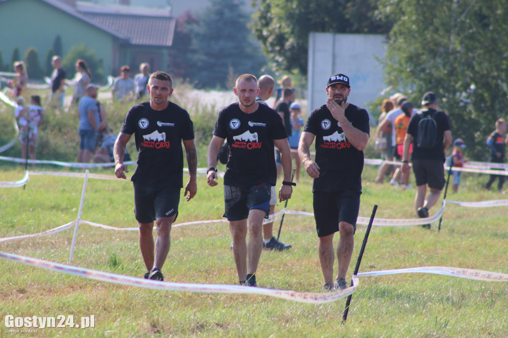 Runaway City Gostyń 2019