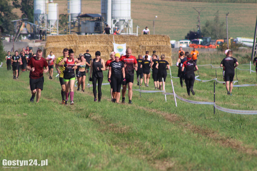 Runaway City Gostyń 2019