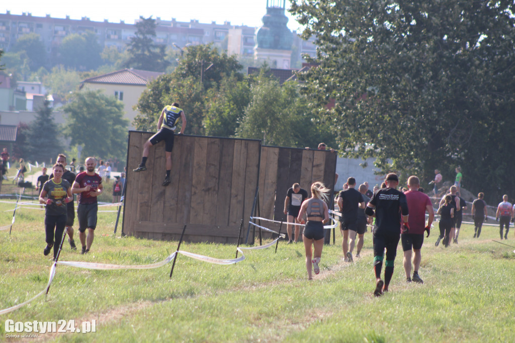 Runaway City Gostyń 2019