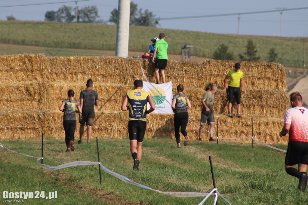 Runaway City Gostyń 2019
